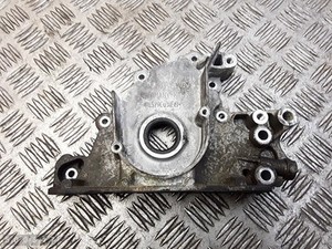 2014 VW GOLF VII STEUERKETTENABDECKUNG BENZIN 1400TSI CXS 04E103153B