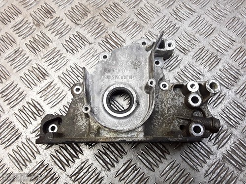 2014 VW GOLF VII STEUERKETTENABDECKUNG BENZIN 1400TSI CXS 04E103153B