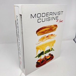Modernist Cuisine Book | eBay