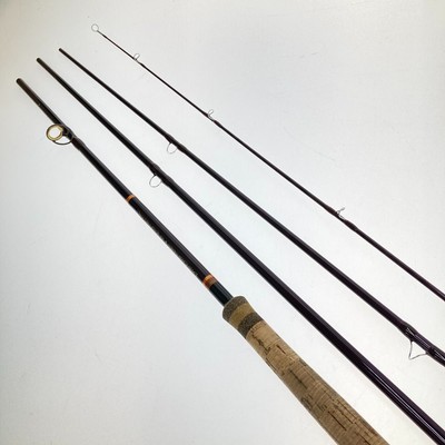 ロッド TFO DEER CREEK SWITCH 11ft #9 TFO/ロッド/DEERCREEK ロッド TFO DEER CREEK SWITCH 11ft #9 TFO Fly
