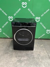 Sharp Condenser Tumble Dryer 8Kg Black B Rated KD-NCB8S7GB91 #LF125927