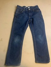 Boys Levi  s Sz 7
