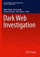 Babak Akhgar (U. A.) | Dark Web Investigation | Buch | Englisch (2021) | Xvii