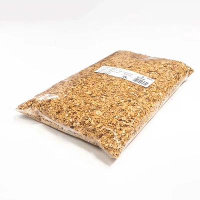 Borniak Wood Smoking Chips – Cherry