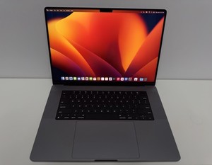MacBook Pro M1 Max 64GB 4TB | eBay