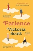 Patience Victoria Scott