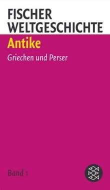 Antike: 4 Bde. von Hermann Bengtson | Buch | Zustand gut