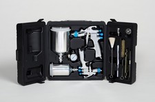 Devilbiss 802342 Starting Line Spray Gun Kit