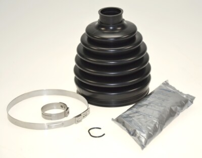LÖBRO 305783 Faltenbalgsatz, Antriebswelle for AUDI CUPRA SEAT SKODA VW