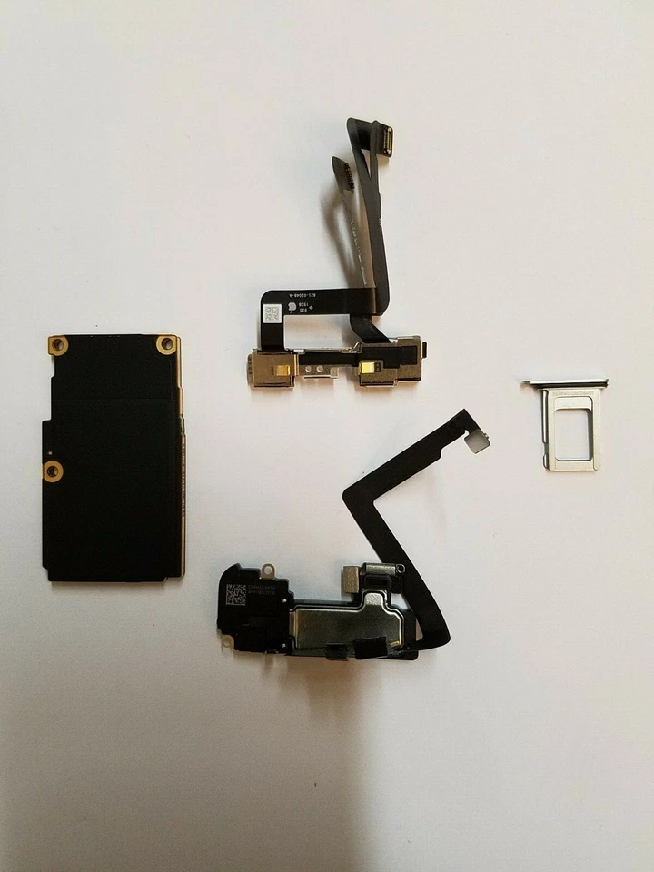 Placa madre Sprint Apple iPhone 11 Pro Max 64 GB GSM placa lógica MWG32LL/A Foto 2 de 2