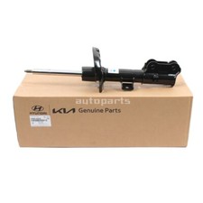 Genuine 54660B2030 Suspension Strut Front Right Passenger For Kia Soul 2014-2019