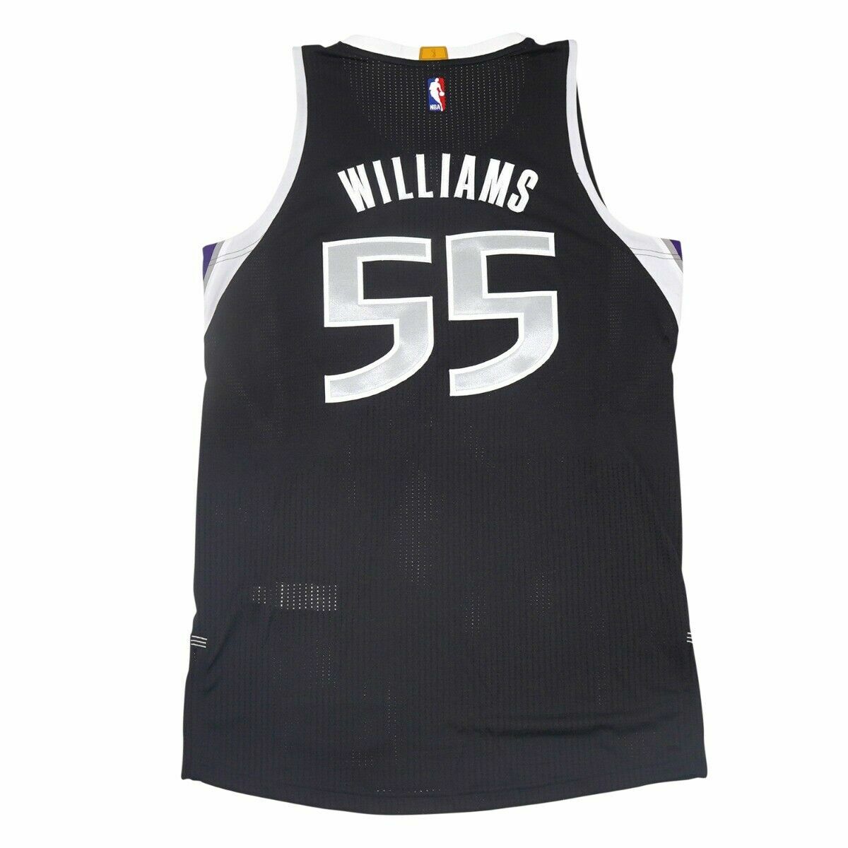 値下げラスト ジェイソンウィリアムズ ユニフォーム KINGS