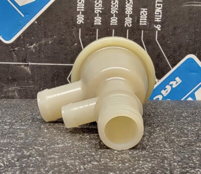 Can-Am Maverick X3 Turbo DS 21 Thermostat Housing 709200967 44786 