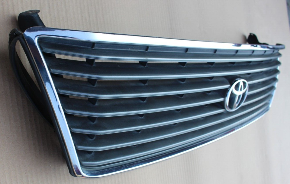 Toyota Celsior UCF20- 21 / Lexus LS400 95-97 Front Grill OEM JDM | eBay