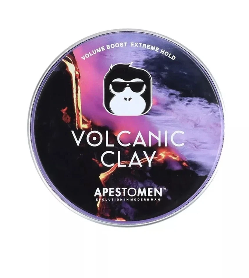 Volcanic Clay Apestomen - Image 2 of 3