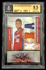 Blake Griffin Rookie Card Gallery 56