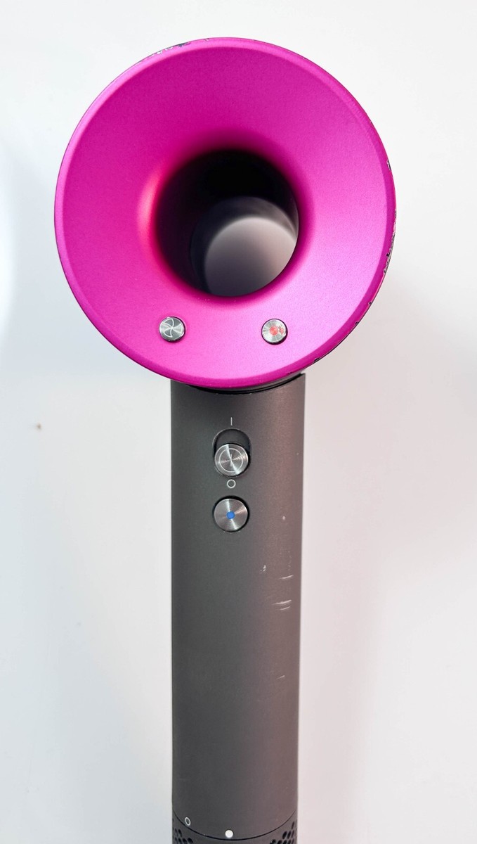 Dyson supersonic ionic パープル dyson / Dyson Supersonic Ionicヘアードライヤー パープル