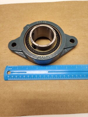 Dodge 2-Bolt 2'' Flange Mount Bearing 