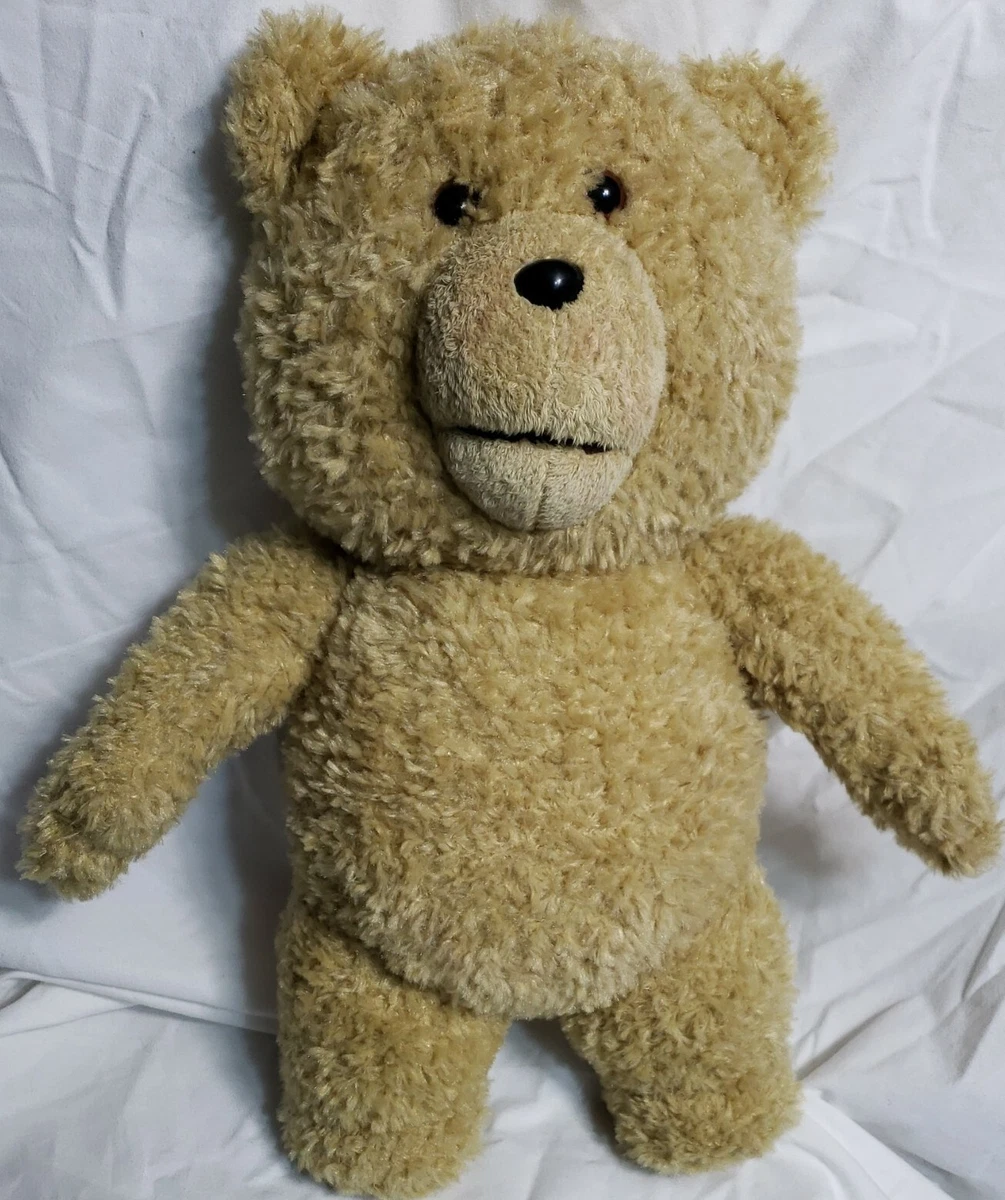 Ted The Bear For Sale
