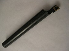 Kennametal S12-SCLPL3 Boring Bar, 7" OAL , 3/4" Shank