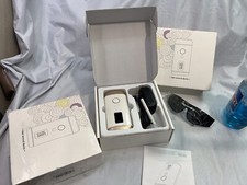 New in Box KS-100 IPL Hair Removal