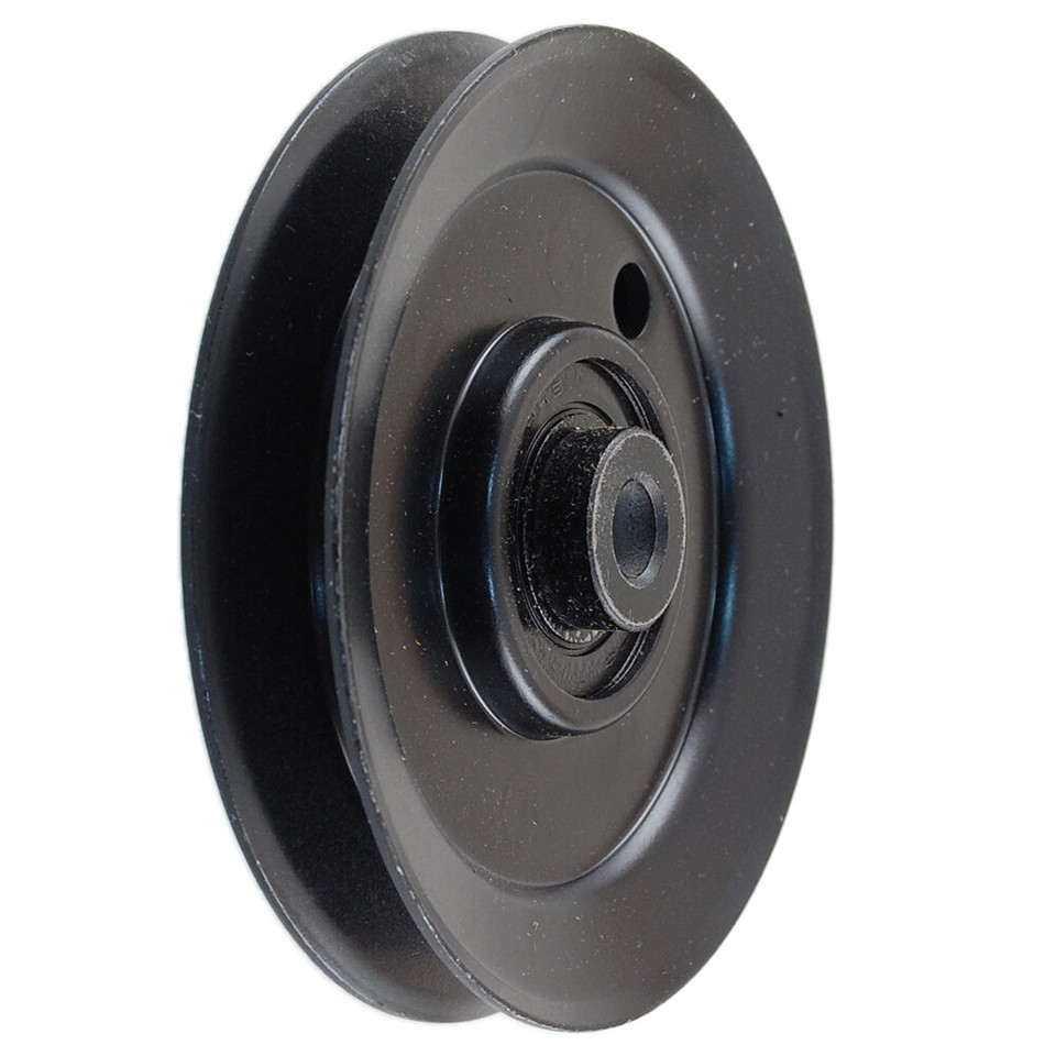 MTD 7561208 PTO Idler Pulley TroyBilt Bronco ZTT 2150 608H 609G 618H