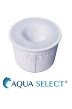Aqua Select Swimming Pool Filter Saver Skimmer Socks (Choose Quantity)