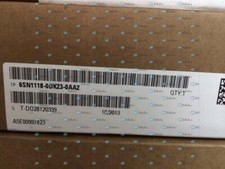 1PCS Siemens Module 6SN1118-0DK23-0AA2 6SN1 118-0DK23-0AA2 New