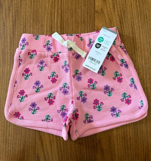 Girl’s Shorts - Image 3 of 3