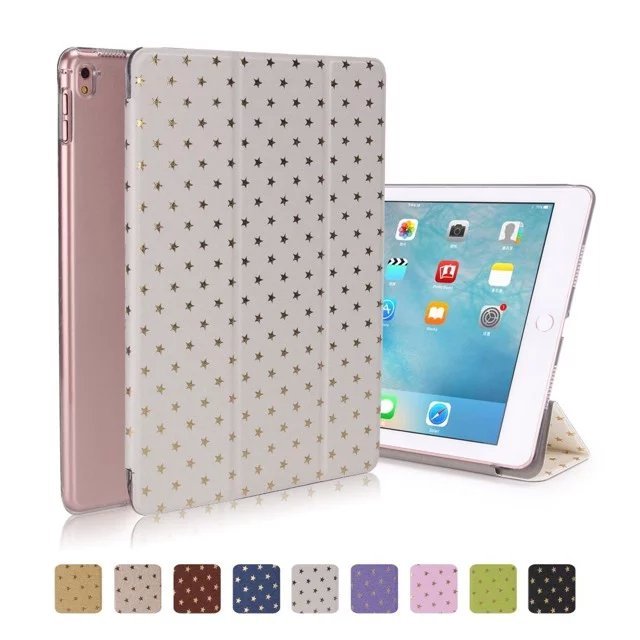 IPad Protector Screen IPad Mini 3 & Mini 4 Smart Cover Case With ...