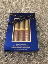 stila kiss the stars stay all day liquid lipstick set