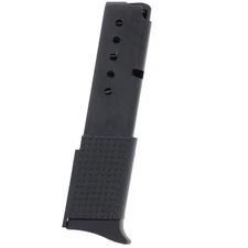 ProMag fits Ruger LCP .380 ACP 10-Round Blue Steel Magazine RUG 14