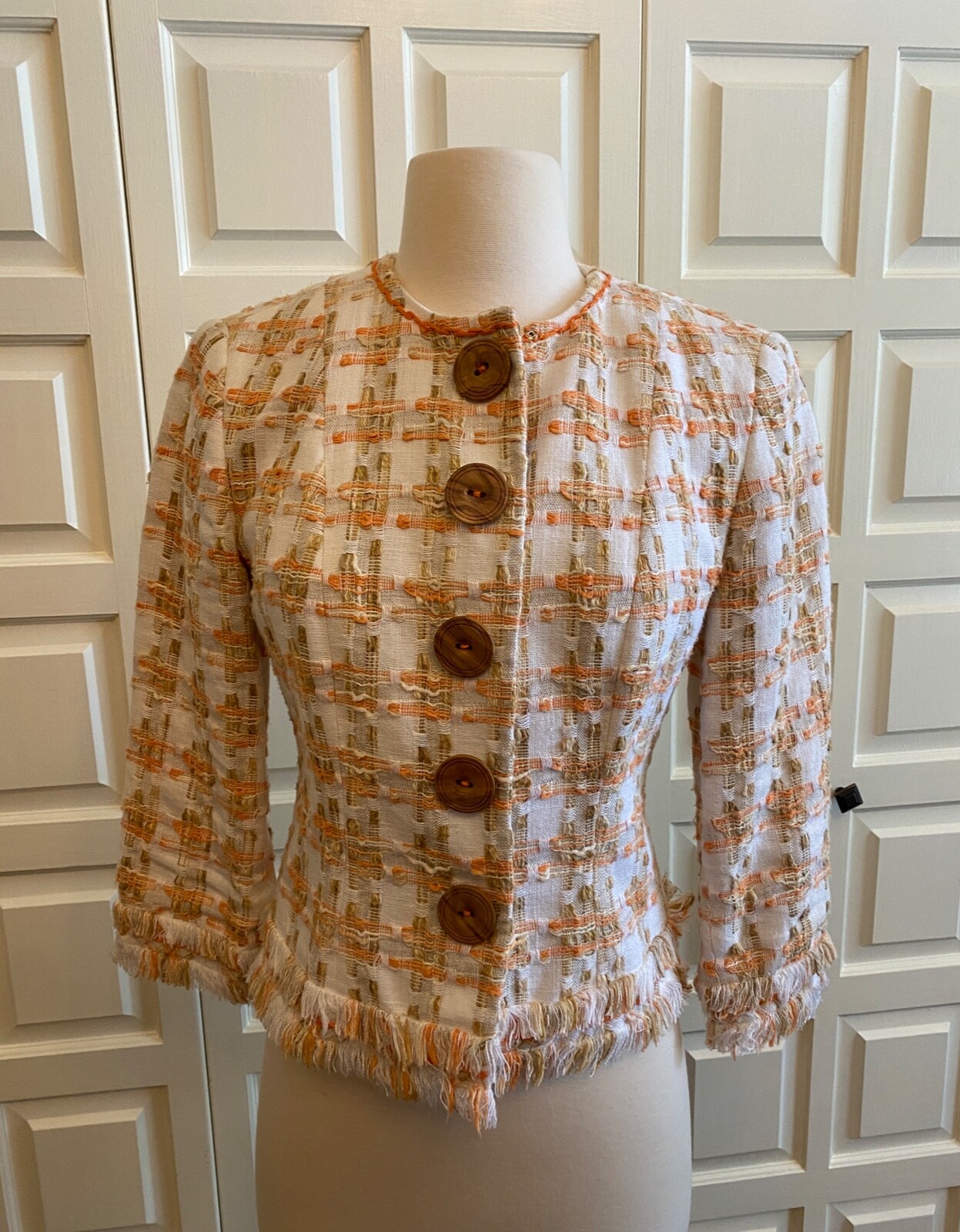 Etcetera Jacket 2 - image 1