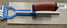 Marshaltown MXS13SDh  Finishing Trowel, 13",  Plastering Trowel Brand New