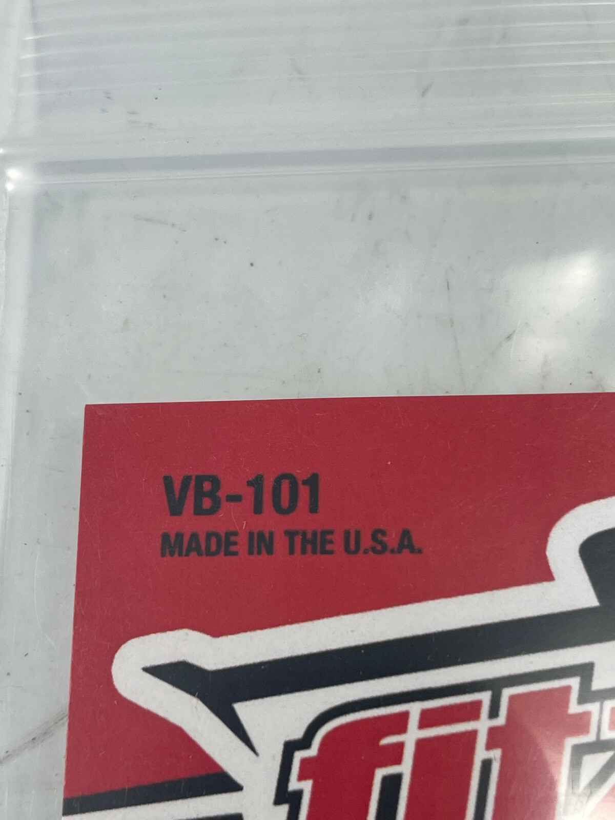 Teckpak fitzall GM Valve Body Plate Ball Seal VB101 700R4 4L60E 4L65E