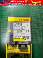 Brand New FANUC A06B-6117-H209 Servo Amplifier Module