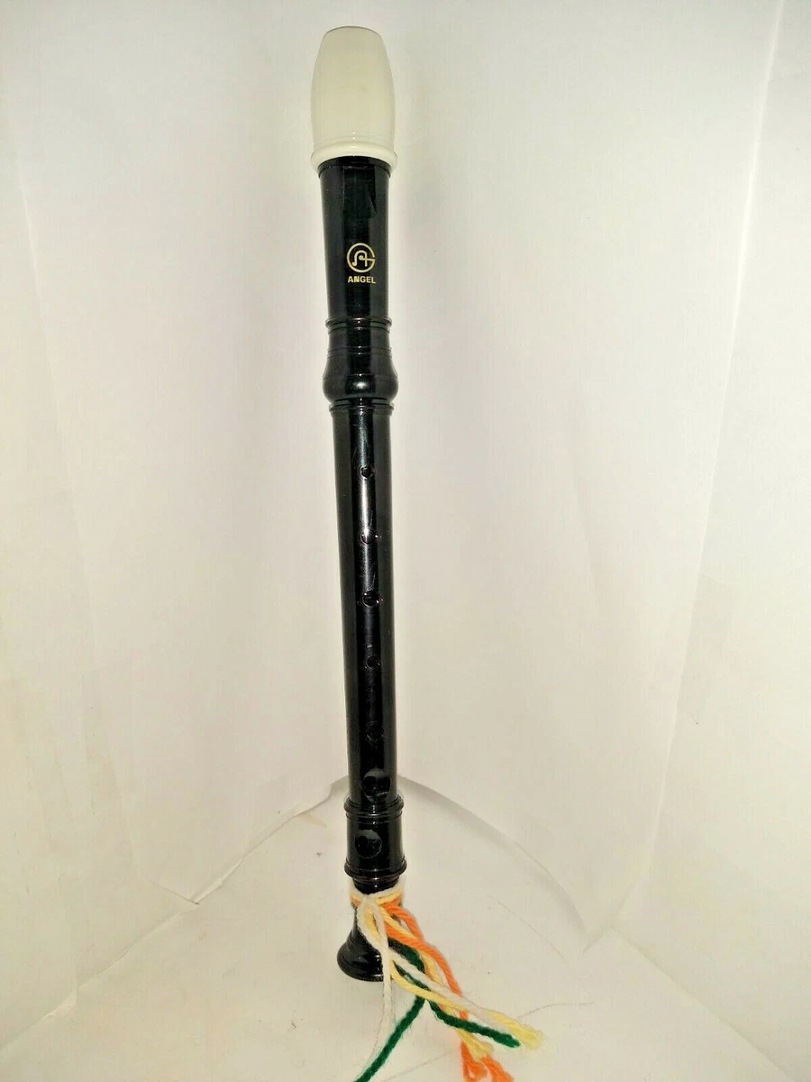 Flute Black 12.5