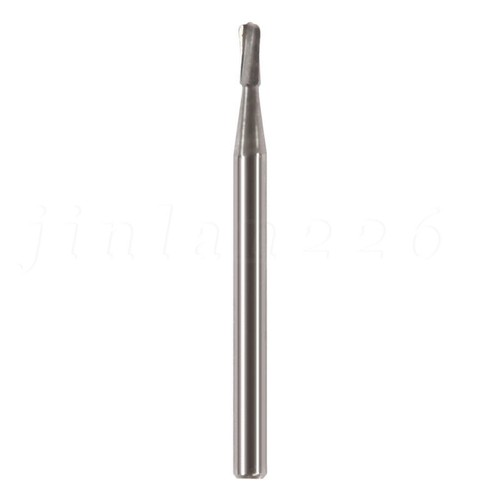 Dental Carbide Burs High Speed FG 19mm / Surgical FGOS FG SL 557 25mm - Picture 113 of 241