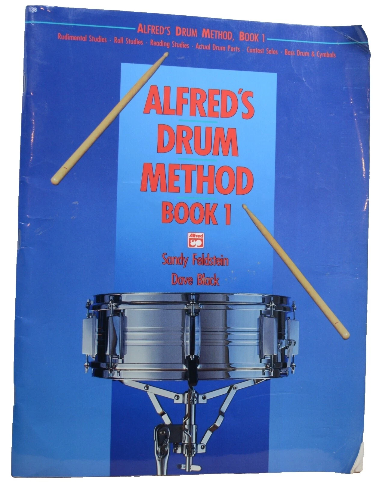 Jazz Bass Drum Contemporary partituras y cancioneros