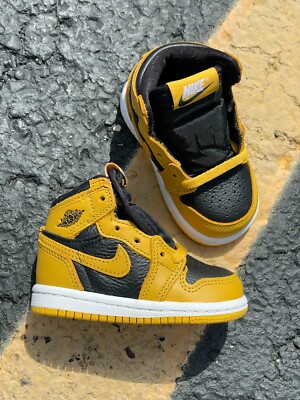 toddler aj1