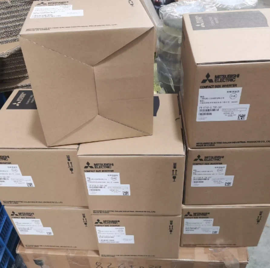 ENTREGA RÁPIDA PLC Mitsubishi PLC FX1N-24MR NUEVO Foto 4 de 4