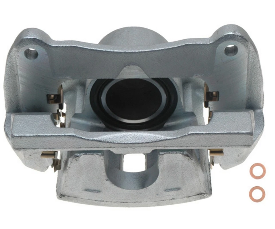 Pinza de freno de disco delantera del lado del conductor para RX350, RX400h+Más (FRC11893) Foto 2 de 4