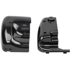 Carefree R001785-006, Latitude Awning OEM Idler Cover, Black