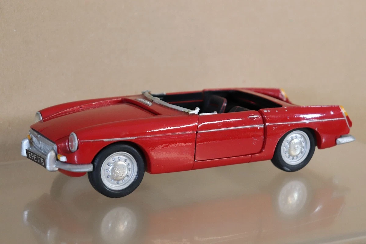 Peugeot 205 Gti 1.9 - 1/18, Rouge : un modèle de voiture miniature pour
