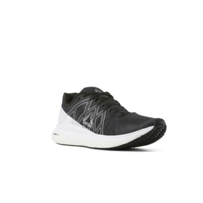 Reebok Floatride Run Fast (Black/White/Reflective) Women's Shoes DV3875