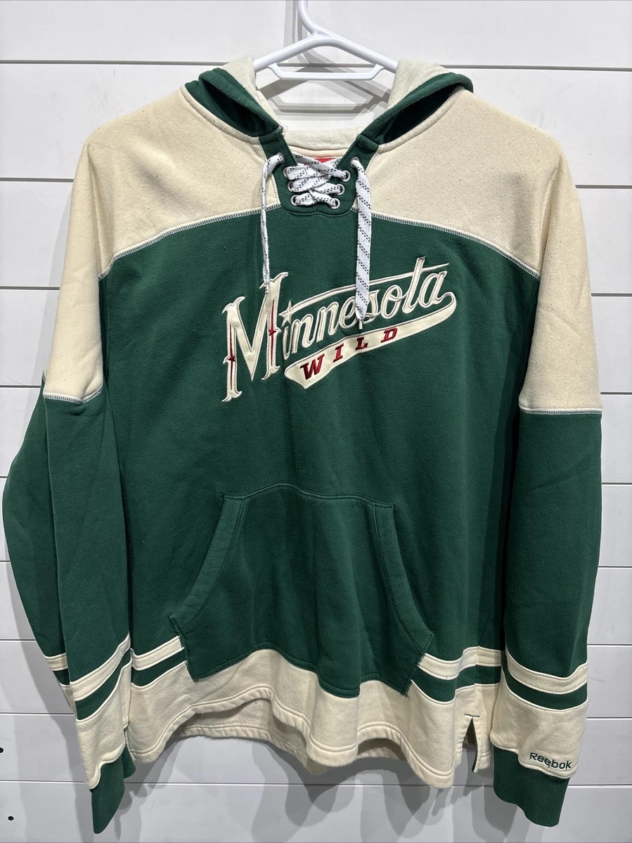 Wild jersey sweatshirt top