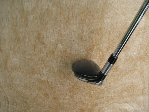 LH KING COBRA BAFFLER PRO 2 HYBRID 18 LOFT STIFF FLEX STEEL SHAFT LEFT HANDED - Picture 5 of 8