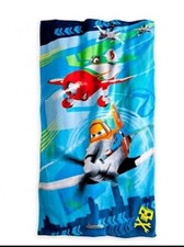 DISNEY'S-Movie Planes-Dusty-Beach Towel-30 x 60-Brand New-w/tags