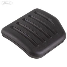 Original Ford Mondeo Mk4 Galaxy Mk2 S-MAX Bremspedalbelag 1496724 Original Ford Mondeo Mk4 Galaxy Mk2 S-MAX Bremspedalbelag 1496724