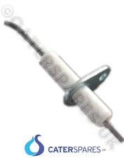 IG16 LINCAT CERAMIC IGNITION  ELECTRODE PILOT SPARK FOR OVEN RANGE COOKER MODELS